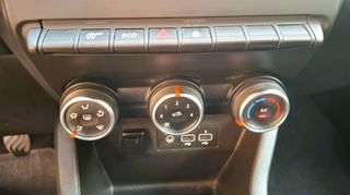 Renault Clio 2020 - FULL  EXTRA - NAVIGATION - 1o XΕΡΙ - ΒΙΒΛΙΟ  ΣΕΡΒΙΣ --thumb-24