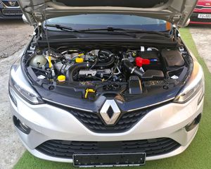 Renault Clio 2020 - FULL  EXTRA - NAVIGATION - 1o XΕΡΙ - ΒΙΒΛΙΟ  ΣΕΡΒΙΣ --thumb-34