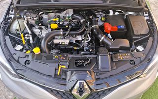 Renault Clio 2020 - FULL  EXTRA - NAVIGATION - 1o XΕΡΙ - ΒΙΒΛΙΟ  ΣΕΡΒΙΣ --thumb-36