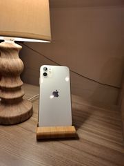 iPhone 11 64GB – 100% Λειτουργικό / Όλα Γνήσια (Σπασμένη Οθόνη) + Δώρα