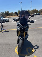 Yamaha Tracer 9 GT 2022-thumb-1