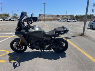 Yamaha Tracer 9 GT 2022-thumb-2