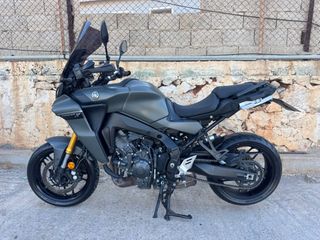 Yamaha Tracer 9 GT 2022-thumb-6