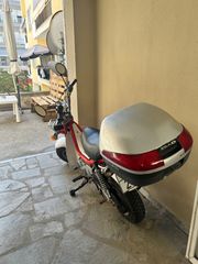 Yamaha Chappy LB 50 1968-thumb-1