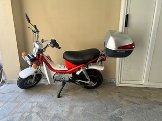 Yamaha Chappy LB 50 1968-thumb-4