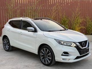 Nissan Qashqai 2020 TEKNA PLUS! PANORAMA! NAVI !CAMERA 360!
