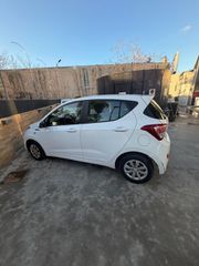 Hyundai i 10 2015