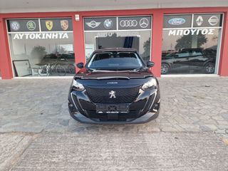 Peugeot 2008 2021