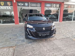 Peugeot 2008 2021-thumb-1