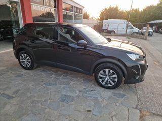 Peugeot 2008 2021-thumb-4