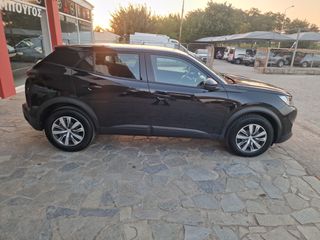 Peugeot 2008 2021-thumb-5