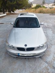 Bmw 116 2006