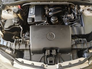 Bmw 116 2006