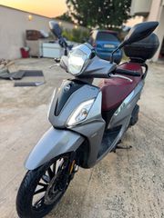 Sym Symphony ST 200i 2023