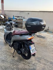 Sym Symphony ST 200i 2023-thumb-2