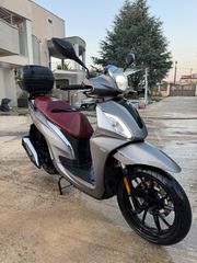 Sym Symphony ST 200i 2023-thumb-5