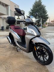 Sym Symphony ST 200i 2023-thumb-6