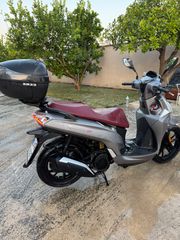 Sym Symphony ST 200i 2023-thumb-7