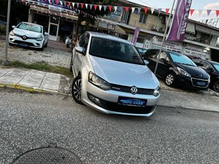 Volkswagen Polo 2014 BLUEMOTION ‘EURO 6.!! NAVİ/CRUISECONTROL