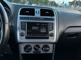 Volkswagen Polo 2014 BLUEMOTION ‘EURO 6.!! NAVİ/CRUISECONTROL-thumb-62
