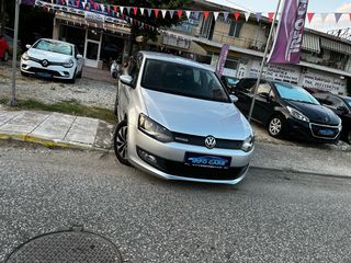 Volkswagen Polo 2014 BLUEMOTION ‘EURO 6.!! NAVİ/CRUISECONTROL-thumb-1