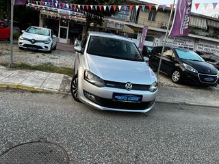 Volkswagen Polo 2014 BLUEMOTION ‘EURO 6.!! NAVİ/CRUISECONTROL-thumb-2