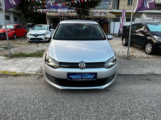 Volkswagen Polo 2014 BLUEMOTION ‘EURO 6.!! NAVİ/CRUISECONTROL-thumb-3