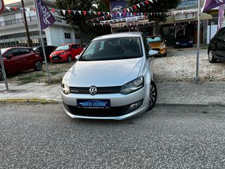 Volkswagen Polo 2014 BLUEMOTION ‘EURO 6.!! NAVİ/CRUISECONTROL-thumb-4
