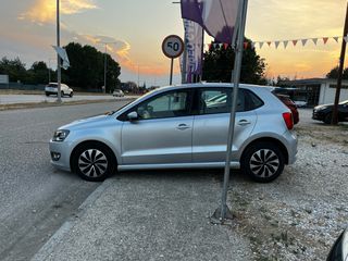 Volkswagen Polo 2014 BLUEMOTION ‘EURO 6.!! NAVİ/CRUISECONTROL-thumb-7