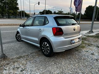 Volkswagen Polo 2014 BLUEMOTION ‘EURO 6.!! NAVİ/CRUISECONTROL-thumb-8