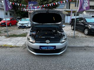 Volkswagen Polo 2014 BLUEMOTION ‘EURO 6.!! NAVİ/CRUISECONTROL-thumb-36