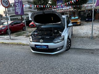 Volkswagen Polo 2014 BLUEMOTION ‘EURO 6.!! NAVİ/CRUISECONTROL-thumb-38