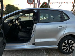 Volkswagen Polo 2014 BLUEMOTION ‘EURO 6.!! NAVİ/CRUISECONTROL-thumb-39