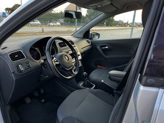 Volkswagen Polo 2014 BLUEMOTION ‘EURO 6.!! NAVİ/CRUISECONTROL-thumb-41