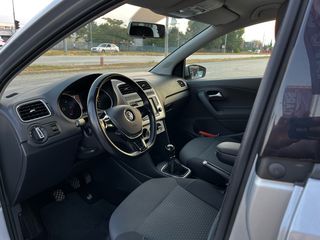 Volkswagen Polo 2014 BLUEMOTION ‘EURO 6.!! NAVİ/CRUISECONTROL-thumb-42