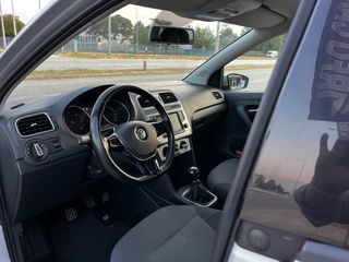 Volkswagen Polo 2014 BLUEMOTION ‘EURO 6.!! NAVİ/CRUISECONTROL-thumb-43