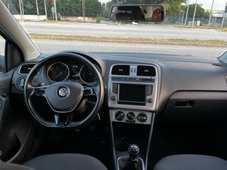 Volkswagen Polo 2014 BLUEMOTION ‘EURO 6.!! NAVİ/CRUISECONTROL-thumb-44