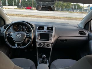 Volkswagen Polo 2014 BLUEMOTION ‘EURO 6.!! NAVİ/CRUISECONTROL-thumb-45