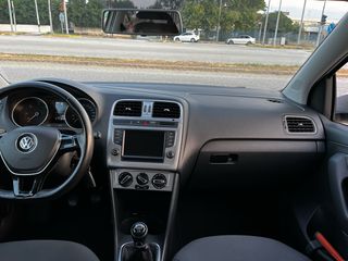 Volkswagen Polo 2014 BLUEMOTION ‘EURO 6.!! NAVİ/CRUISECONTROL-thumb-46