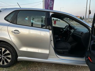 Volkswagen Polo 2014 BLUEMOTION ‘EURO 6.!! NAVİ/CRUISECONTROL-thumb-47