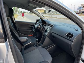 Volkswagen Polo 2014 BLUEMOTION ‘EURO 6.!! NAVİ/CRUISECONTROL-thumb-49
