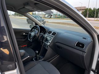 Volkswagen Polo 2014 BLUEMOTION ‘EURO 6.!! NAVİ/CRUISECONTROL-thumb-51