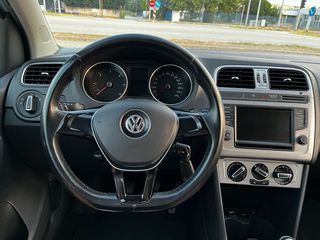 Volkswagen Polo 2014 BLUEMOTION ‘EURO 6.!! NAVİ/CRUISECONTROL-thumb-53
