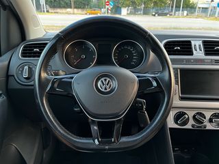 Volkswagen Polo 2014 BLUEMOTION ‘EURO 6.!! NAVİ/CRUISECONTROL-thumb-54
