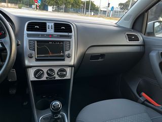 Volkswagen Polo 2014 BLUEMOTION ‘EURO 6.!! NAVİ/CRUISECONTROL-thumb-58