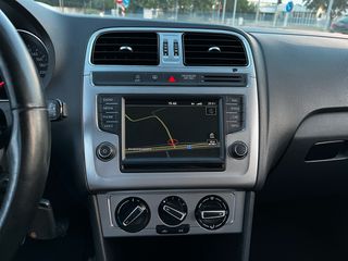 Volkswagen Polo 2014 BLUEMOTION ‘EURO 6.!! NAVİ/CRUISECONTROL-thumb-60