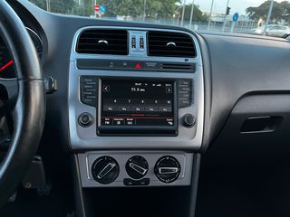 Volkswagen Polo 2014 BLUEMOTION ‘EURO 6.!! NAVİ/CRUISECONTROL-thumb-61