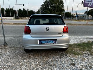 Volkswagen Polo 2014 BLUEMOTION ‘EURO 6.!! NAVİ/CRUISECONTROL-thumb-10