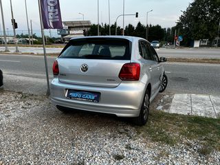 Volkswagen Polo 2014 BLUEMOTION ‘EURO 6.!! NAVİ/CRUISECONTROL-thumb-11