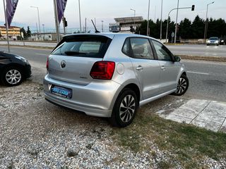 Volkswagen Polo 2014 BLUEMOTION ‘EURO 6.!! NAVİ/CRUISECONTROL-thumb-12